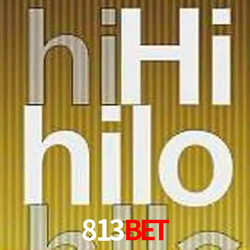 Slots no Site 813Bet