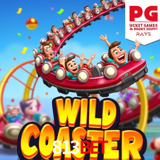 Jogos de Cassino 813Bet
