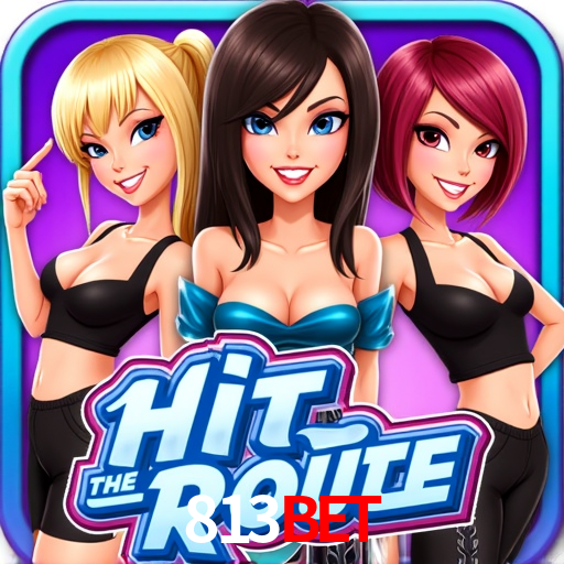 813Bet Login Rápido